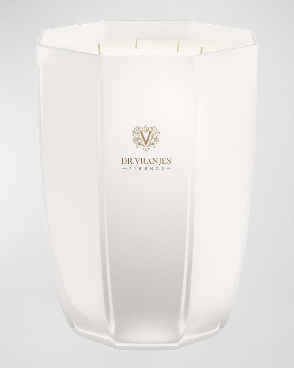 Ginger Lime Perla Candle,